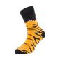 Preview: 6 Paar TippTexx 24 Kinder Socken Gefährliche Tiere